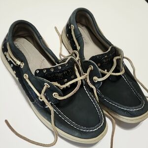 Women's sperry shoes